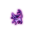 Shadow Espeon